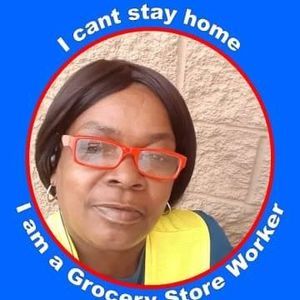 Meet your Posher, Linda